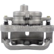 Purchase Top-Quality Front Left Rebuilt Caliper With Hardware by NUGEON - 99-05414B pa2