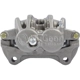 Purchase Top-Quality Front Left Rebuilt Caliper With Hardware by NUGEON - 99-05414B pa3