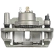 Purchase Top-Quality Front Left Rebuilt Caliper With Hardware by NUGEON - 99-07802A pa1