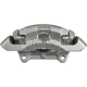 Purchase Top-Quality NUGEON - 99-09129A - Front Driver Side Brake Caliper pa4