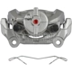 Purchase Top-Quality NUGEON - 99-09327A - Remanufactured Front Disc Brake Caliper pa2