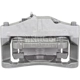 Purchase Top-Quality Front Left Rebuilt Caliper With Hardware by NUGEON - 99-09329A pa1