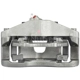 Purchase Top-Quality Front Left Rebuilt Caliper With Hardware by NUGEON - 99-09338A pa1