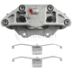 Purchase Top-Quality Front Left Rebuilt Caliper With Hardware by NUGEON - 99-09338A pa4