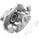 Purchase Top-Quality NUGEON - 99-09344A - Front Driver Side Brake Caliper pa1