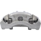 Purchase Top-Quality Front Left Rebuilt Caliper With Hardware by NUGEON - 99-09347A pa1