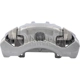 Purchase Top-Quality Front Left Rebuilt Caliper With Hardware by NUGEON - 99-09347A pa2