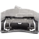 Purchase Top-Quality Front Left Rebuilt Caliper With Hardware by NUGEON - 99-09347A pa6