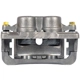 Purchase Top-Quality Front Left Rebuilt Caliper With Hardware by NUGEON - 99-17307B pa1