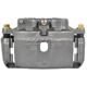 Purchase Top-Quality Front Left Rebuilt Caliper With Hardware by NUGEON - 99-17307B pa2