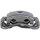 Purchase Top-Quality Front Left Rebuilt Caliper With Hardware by NUGEON - 99-17307B pa4