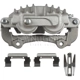 Purchase Top-Quality Front Left Rebuilt Caliper With Hardware by NUGEON - 99-17315B pa3