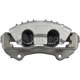 Purchase Top-Quality Front Left Rebuilt Caliper With Hardware by NUGEON - 99-17315B pa4