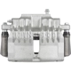 Purchase Top-Quality Front Left Rebuilt Caliper With Hardware by NUGEON - 99-17315B pa6