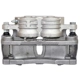 Purchase Top-Quality Front Left Rebuilt Caliper With Hardware by NUGEON - 99-17319A pa1