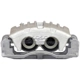 Purchase Top-Quality Front Left Rebuilt Caliper With Hardware by NUGEON - 99-17319A pa4