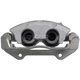 Purchase Top-Quality Front Left Rebuilt Caliper With Hardware by NUGEON - 99-17328B pa4