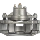 Purchase Top-Quality Front Left Rebuilt Caliper With Hardware by NUGEON - 99-17334A pa2
