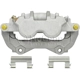 Purchase Top-Quality Front Left Rebuilt Caliper With Hardware by NUGEON - 99-17343B pa1