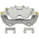 Purchase Top-Quality Front Left Rebuilt Caliper With Hardware by NUGEON - 99-17343B pa3