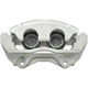 Purchase Top-Quality Front Left Rebuilt Caliper With Hardware by NUGEON - 99-17343B pa4