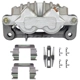 Purchase Top-Quality NUGEON - 99-17353A - Front Driver Side Brake Caliper pa3