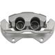 Purchase Top-Quality Front Left Rebuilt Caliper With Hardware by NUGEON - 99-17376A pa1