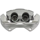 Purchase Top-Quality Front Left Rebuilt Caliper With Hardware by NUGEON - 99-17376A pa4