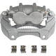 Purchase Top-Quality NUGEON - 99-17401A - Remanufactured Front Disc Brake Caliper pa2