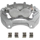 Purchase Top-Quality NUGEON - 99-17401A - Remanufactured Front Disc Brake Caliper pa5