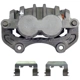 Purchase Top-Quality NUGEON - 99-17402A - Front Driver Side Brake Caliper pa3