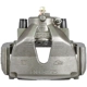 Purchase Top-Quality Front Left Rebuilt Caliper With Hardware by NUGEON - 99-17409A pa1