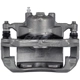 Purchase Top-Quality NUGEON - 99-17430A - Front Driver Side Brake Caliper pa1