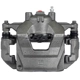 Purchase Top-Quality NUGEON - 99-17430A - Front Driver Side Brake Caliper pa2