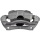 Purchase Top-Quality NUGEON - 99-17430A - Front Driver Side Brake Caliper pa4