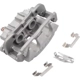Purchase Top-Quality Front Left Rebuilt Caliper With Hardware by NUGEON - 99-17432B pa14