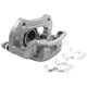 Purchase Top-Quality NUGEON - 99-17433A - Front Driver Side Brake Caliper pa2