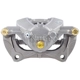 Purchase Top-Quality NUGEON - 99-17437A - Front Driver Side Brake Caliper pa4