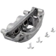 Purchase Top-Quality Front Left Rebuilt Caliper With Hardware by NUGEON - 99-17443B pa1