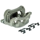 Purchase Top-Quality NUGEON - 99-17490A - Front Driver Side Brake Caliper pa1