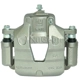 Purchase Top-Quality NUGEON - 99-17490A - Front Driver Side Brake Caliper pa5