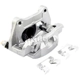 Purchase Top-Quality Front Left Rebuilt Caliper With Hardware by NUGEON - 99-17494A pa1