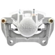 Purchase Top-Quality Front Left Rebuilt Caliper With Hardware by NUGEON - 99-17494A pa4