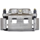 Purchase Top-Quality NUGEON - 99-17660B - Front Driver Side Brake Caliper pa2