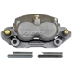 Purchase Top-Quality NUGEON - 99-17660B - Front Driver Side Brake Caliper pa3