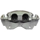 Purchase Top-Quality NUGEON - 99-17663B - Front Driver Side Brake Caliper pa4