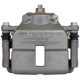 Purchase Top-Quality NUGEON - 99-17664A - Front Driver Side Brake Caliper pa2