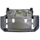 Purchase Top-Quality NUGEON - 99-17665B - Front Driver Side Brake Caliper pa2