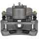 Purchase Top-Quality Front Left Rebuilt Caliper With Hardware by NUGEON - 99-17673A pa1