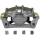 Purchase Top-Quality Front Left Rebuilt Caliper With Hardware by NUGEON - 99-17673A pa3